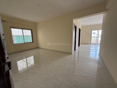 Hall Image of 1818 Sq.ft 3 BHK Apartment / Flat for sale in Hennur Bengaluru for Rs. 13850000