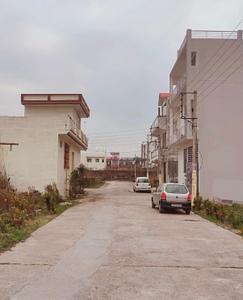 Image of 1500 Sq.ft Residential Plot / Land for sale in Jwalapur, Haridwar for Rs. 4000000