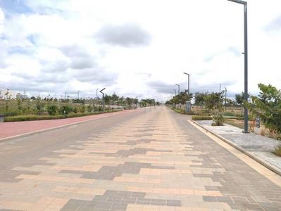 Image of 1200 Sq.ft Residential Plot / Land for sale in Godrej Reserve, Devanahalli, Bengaluru for Rs. 11000000