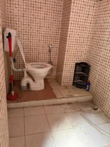 Image of 700 Sq.ft 1 BHK Builder Floor for rent in Sector 19, Noida for Rs. 17525