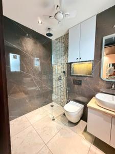 Image of 2050 Sq.ft 3 BHK Builder Floor for sale in Greenwood City Floors, Sector 45, Gurgaon for Rs. 29500000