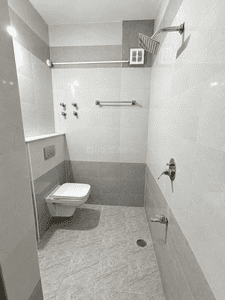 Image of 2050 Sq.ft 3 BHK Builder Floor for rent in Vidya Nagar Colony, Tirupathi for Rs. 29000
