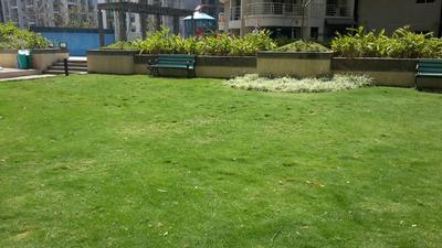 Image of 1150 Sq.ft 2 BHK Apartment / Flat for sale in Kharghar, Navi Mumbai for Rs. 9500000