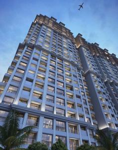 Image of 1350 Sq.ft 3 BHK Apartment / Flat for sale in Galaxy Orizzonte Phase 1, Sus, Pune for Rs. 13500000