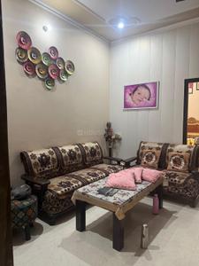 Hall Image of 1050 Sq.ft 3.5 BHK Independent House for sale in Sector 104 Gurgaon for Rs. 7800000
