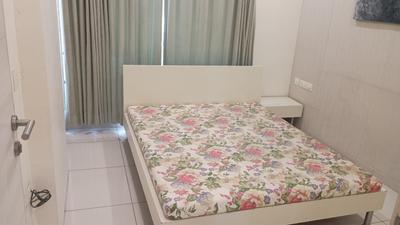 Bedroom Image of 2800 Sq.ft 4 BHK Apartment / Flat for sale in Bhayli Vadodara for Rs. 14000000