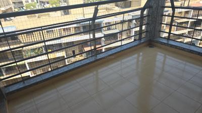 Balcony Image of 1080 Sq.ft 2 BHK Apartment / Flat for sale in Katraj Pune for Rs. 13500000
