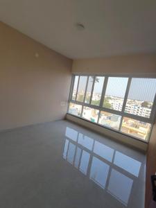 Bedroom Image of 1470 Sq.ft 3 BHK Apartment / Flat for sale in 10 Elite Akasa, Pimple Gurav Pune for Rs. 15000000