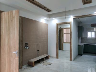 Living Room Image of 1215 Sq.ft 3 BHK Builder Floor for sale in Indirapuram Ghaziabad for Rs. 14500000