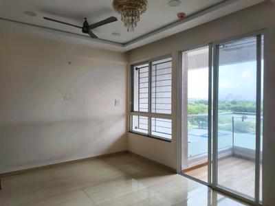 Living Room Image of 860 Sq.ft 2 BHK Apartment / Flat for rent in VTP Belair, Mahalunge Pune for Rs. 32000