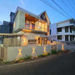 Image of 2900 Sq.ft 5 BHK Independent House for sale in Kakkanad, Kochi for Rs. 17000000