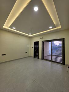 Hall Image of 1750 Sq.ft 4 BHK Duplex for sale in V N A Creation Anand Dham, Devguradia Indore for Rs. 7500000