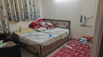 Bedroom Image of 1011 Sq.ft 2 BHK Apartment / Flat for sale in Suncity Avenue 76, Sector 76 Gurgaon for Rs. 9900009