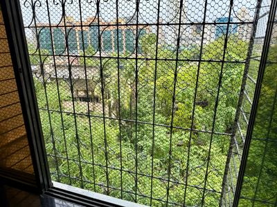 Balcony Image of 1305 Sq.ft 3 BHK Apartment / Flat for sale in Runwal Centre, Chembur Mumbai for Rs. 27500000