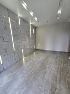 Hall Image of 1200 Sq.ft 2 BHK Apartment / Flat for rent in Adani Aster Neo, Shantigram Ahmedabad for Rs. 40000