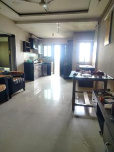 Hall Image of 974 Sq.ft 2 BHK Apartment / Flat for rent in Whitefield Silver Oak, Bhatagaon Raipur for Rs. 18000