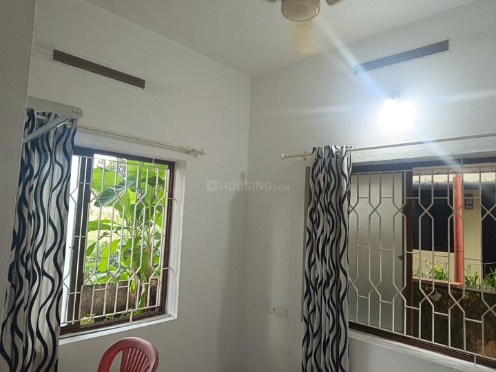 Government Medical College Campus Bedroom 1