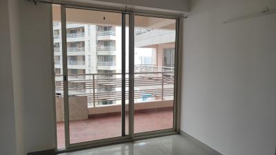 Bedroom Image of 1850 Sq.ft 3 BHK Apartment / Flat for sale in Solutrean Caladium, Sector 109 Gurgaon for Rs. 19500000