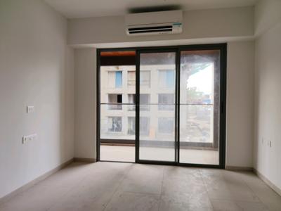 Bedroom Image of 877 Sq.ft 2 BHK Apartment / Flat for sale in Sardar Inspire Residency, Andheri East Mumbai for Rs. 17500000