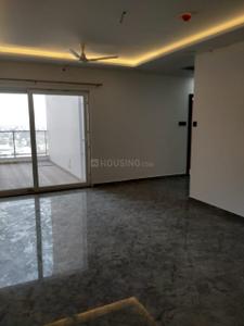 Hall Image of 1450 Sq.ft 3 BHK Apartment / Flat for rent in Abhijit Jayanti Nagari VII Wing C D, Besa Nagpur for Rs. 36000