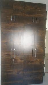 Bedroom Image of 2152 Sq.ft 3 BHK Apartment / Flat for sale in Gomti Nagar Lucknow for Rs. 10000000