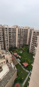 Balcony Image of 800 Sq.ft 2 BHK Apartment / Flat for rent in Signature Global Andour Heights, Sector 71 Gurgaon for Rs. 25000
