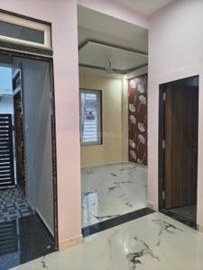Hall Image of 750 Sq.ft 2 BHK Independent House for sale in Vani Homes, Gomti Nagar Lucknow for Rs. 3599999
