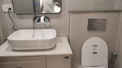 Bathroom Image of 1644 Sq.ft 3.5 BHK Apartment / Flat for sale in Sector 45 Noida for Rs. 25555555