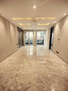 Living Room Image of 3000 Sq.ft 4 BHK Builder Floor for rent in Unitech Nirvana Country, Sector 50 Gurgaon for Rs. 125000