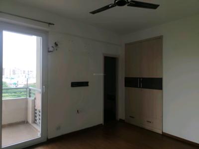 Bedroom Image of 1870 Sq.ft 3 BHK Apartment / Flat for sale in Unitech Fresco, Sector 50 Gurgaon for Rs. 25800000