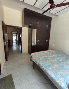 Bedroom Image of 1125 Sq.ft 2 BHK Apartment / Flat for sale in Kharar Mohali for Rs. 4900000