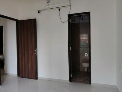 Bedroom Image of 825 Sq.ft 2 BHK Apartment / Flat for sale in Marathon Vega by Marathon Realty , Kudave Navi Mumbai for Rs. 6410000