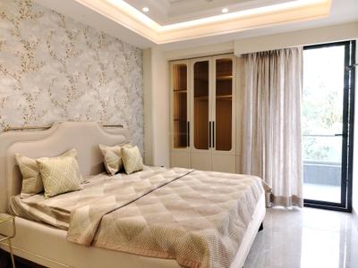 Bedroom Image of 2400 Sq.ft 4 BHK Builder Floor for sale in Sun City, Sector 54 Gurgaon for Rs. 37500000