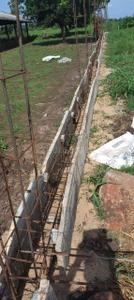 Image of 1350 Sq.ft Residential Plot / Land for sale in Nepalle, Vijayawada for Rs. 1950000