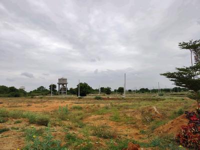 Image of 200 Sq.ft Residential Plot / Land for sale in Samooha Central Amazon City, Mirkhanpet, Hyderabad for Rs. 4200000