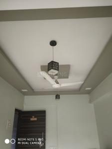 Hall Image of 680 Sq.ft 1 BHK Apartment / Flat for sale in Dwisha Developers Dwisha Height, Taloja Navi Mumbai for Rs. 3800000