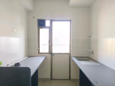 Kitchen Image of 927 Sq.ft 2 BHK Apartment / Flat for sale in Tata Amantra, Bhiwandi Thane for Rs. 4600000