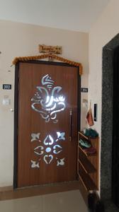 Image of 427 Sq.ft 1 BHK Apartment / Flat for sale in Zadeshwar, Bharuch for Rs. 2550000