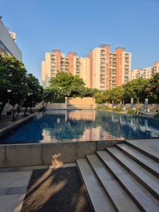 Image of 2068 Sq.ft 3 BHK Apartment / Flat for sale in Mahindra Aura, Sector 110A, Gurgaon for Rs. 28000000