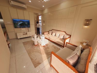 Image of 1200 Sq.ft 3 BHK Apartment / Flat for sale in Bhayli, Vadodara for Rs. 5200000