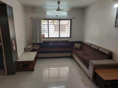Hall Image of 1176 Sq.ft 2 BHK Apartment / Flat for sale in Pal Gam Surat for Rs. 4700000