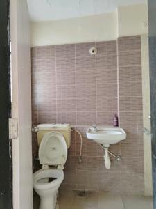 Bedroom Two Image of 1200 Sq.ft 3 BHK Apartment / Flat for sale in TATA New Haven Boisar II, Boisar Mumbai for Rs. 6500000
