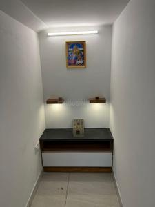 Hall Image of 2764 Sq.ft 5 BHK Villa for sale in Radiance Blossom, Bommenahalli Bengaluru for Rs. 35000000