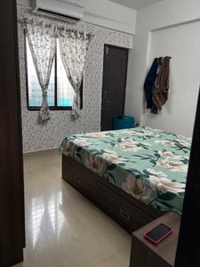 Bedroom Image of 1800 Sq.ft 3 BHK Apartment / Flat for sale in Maka Layout Gulbarga for Rs. 7800000