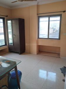 Hall Image of 550 Sq.ft 1 BHK Apartment / Flat for sale in Girgaon Mumbai for Rs. 21000000