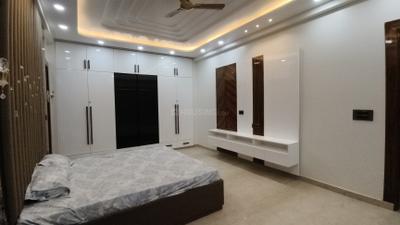 Bedroom Image of 4000 Sq.ft 5 BHK Builder Floor for sale in Vaishali Ghaziabad for Rs. 51600000