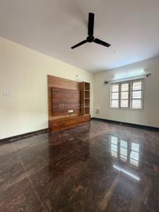 Hall Image of 1200 Sq.ft 2 BHK Builder Floor for rent in HBR Layout Bengaluru for Rs. 33000