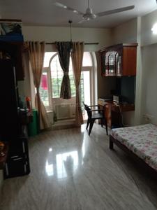 Hall Image of 1500 Sq.ft 3 BHK Apartment / Flat for sale in Gladioli Apartments, Andheri West Mumbai for Rs. 40000000