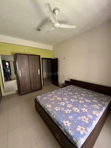 Bedroom Image of 2100 Sq.ft 4.5 BHK Apartment / Flat for sale in New Alkapuri Vadodara for Rs. 12000000