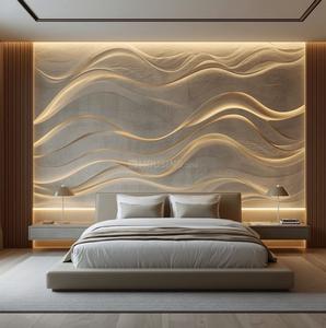 Bedroom Image of 1368 Sq.ft 3 BHK Apartment / Flat for sale in Dhanori Pune for Rs. 9600000